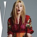 Sunny Girls' Generation Tetap Cantik Meski Tanpa Sepatu di Majalah W Korea Edisi Agustus 2017