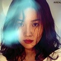 Choi Hee Seo di Majalah Arena Homme Plus Edisi Juli 2017