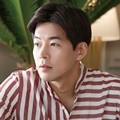 Lee Sang Yoon di Majalah Woman Sense Edisi Juli 2017