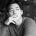 Lee Sang Yoon di Majalah Woman Sense Edisi Juli 2017