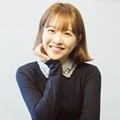 Park Bo Young di Majalah Woman Sense Edisi Mei 2017