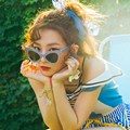 Seulgi Red Velvet Photoshoot Mini Album ke-5 Berjudul 'The Red Summer'