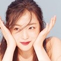 Sulli di Majalah Grazia Edisi Juli 2017