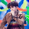 Suho EXO Saat Nyanyikan Lagu 'Ko Ko Bop' di Acara 'Inkigayo' SBS