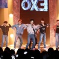 EXO Tampil Bawakan Lagu 'Ko Ko Bop'