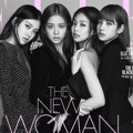 Black Pink di Majalah Elle Edisi Agustus 2017