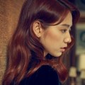 Park Shin Hye di Majalah Vogue Taiwan Edisi Juni 2017