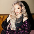 Main Dancer Hyoyeon Muncul dengan Rambut Pirang di Perayaan 10 Tahun Debut SNSD