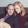 Ewan McGregor dan Nicole Kidman di Majalah Variety Edisi Juni 2017