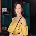 Jo Yeo Jeong di Majalah Grazia Edisi Juli 2017