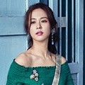 Jo Yeo Jeong di Majalah Grazia Edisi Juli 2017