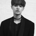 Lee Dae Hwi di Foto Profil Official Wanna One