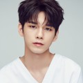 Ong Sung Woo di Foto Profil Official Wanna One