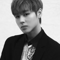 Park Ji Hoon di Foto Profil Official Wanna One