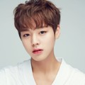 Park Ji Hoon di Foto Profil Official Wanna One