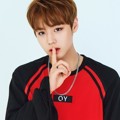 Park Ji hoon Wanna One di Teaser Mini Album '1X1=1 (To Be One)'