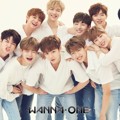 Foto Profil Official Wanna One