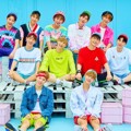 Wanna One di Teaser Mini Album '1X1=1 (To Be One)'