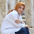 Dewi Sandra di Syukuran Film 'Ayat-Ayat Cinta 2'