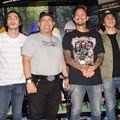 Jumpa Pers Film 'Warkop DKI Reborn Part 2'