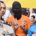 Tora Sudiro Ditangkap Satuan Narkoba Polres Metro Jakarta Selatan