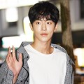 Nam Joo Hyuk di Wrap Up Party Drama 'Bride of the Water God'