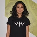 Sherina Munaf di Konferensi Pers Film 'Wiro Sableng 212'