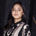 Syifa Hadju di Konferensi Pers Film 'A: Aku, Benci & Cinta'