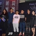 Konferensi Pers Konser 'September Ceria with Vina Panduwinata'