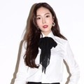 New York Fashion Week yang dimulai 7 September lalu mengundang sejumlah seleb Korea, seperti Jessica