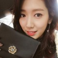 Tak Hanya Jessica, Park Shin Hye Turut Hadir dan Jadi Tamu di Rangkaian Acara Coach