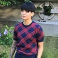 Amber f(x) Pun Turut Ramaikan Ajang Fashion Terbesar Ini dan Tampil Santai Hadiri Undangan Tory Burch