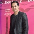 Tommy Kurniawan di Konferensi Pers Film 'Eiffel I'm in Love 2'
