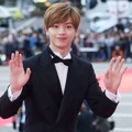 Korea Drama Awards 2017 baru saja digelar pada Senin (2/10) yang turut dihadiri oleh Sungjae BTOB.