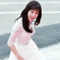 Masih menjalani syuting drama, Mina AOA ternyata tak mau ketinggalan Korea Drama Awards 2017.