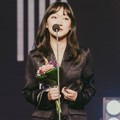 Selanjutnya ada Park Kyung Hye yang sukses meraih penghargaan Popular Character Award.
