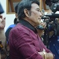 Rhoma Irama Hadiri Persidangan Ridho Rhoma