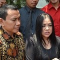 Annisa Bahar Laporkan Ulah Hacker