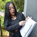 Annisa Bahar Laporkan Ulah Hacker