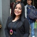 Annisa Bahar Laporkan Ulah Hacker