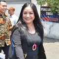 Annisa Bahar Laporkan Ulah Hacker