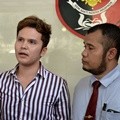 Juan Rahman Lapor Polisi Jadi Korban Penipuan