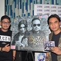Setia Band Rilis Album 'Bintang Kehidupan'