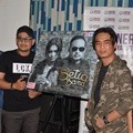 Setia Band Rilis Album 'Bintang Kehidupan'