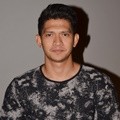 Iko Uwais di Jumpa Pers Film 'Beyond Skyline'