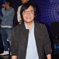 Ari Lasso di Jumpa Pers Indonesian Idol 9