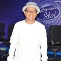 Armand Maulana di Jumpa Pers Indonesian Idol 9