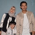 Fairuz A. Rafiq dan Sonny Septian Ditemui Usai Mengisi Program 'Rumpi'