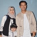 Fairuz A. Rafiq dan Sonny Septian Ditemui Usai Mengisi Program 'Rumpi'