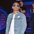 Judika di Jumpa Pers Indonesian Idol 9